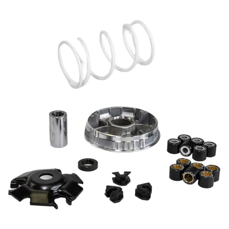 Malossi Kit variateur Voge Sfida SR16 200 E5+ 5120636 Prix Bas