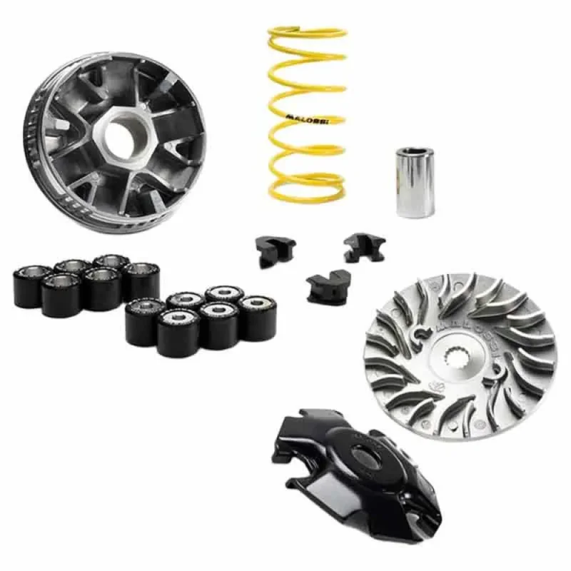 Prix Promo Malossi Kit variateur Yamaha Ray ZR 125 E5+ 5120414