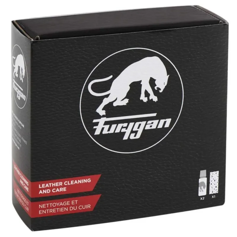Furygan Lavage de vêtements Kit Entretien Retour Gratuit