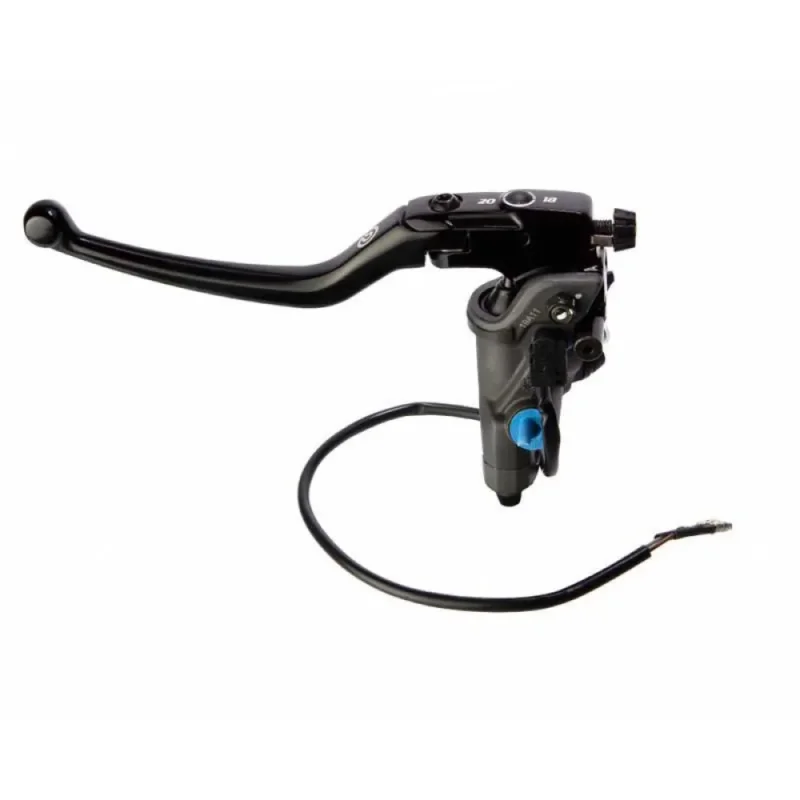 Brembo Levier de frein avec pompe 110c74010 RCS 19 Corsa Achetez Aujourd'hui