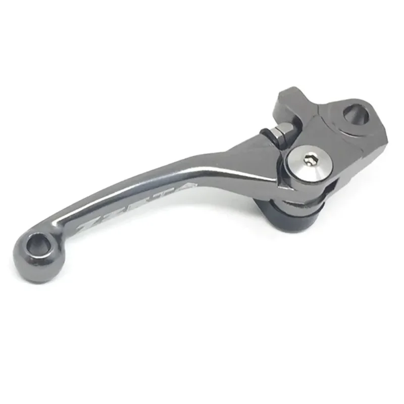 Pas Cher Zeta Levier de frein ZE41-3665 Kawasaki/Yamaha Pivot FP