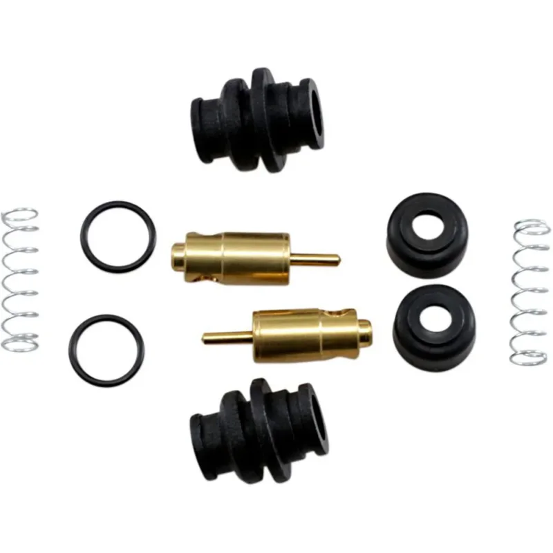 Offre Exclusive Moose Hard-parts Levier de starter Kawasaki Kfx 700 2X4 04-09/Kvf 650 4X4 02-13