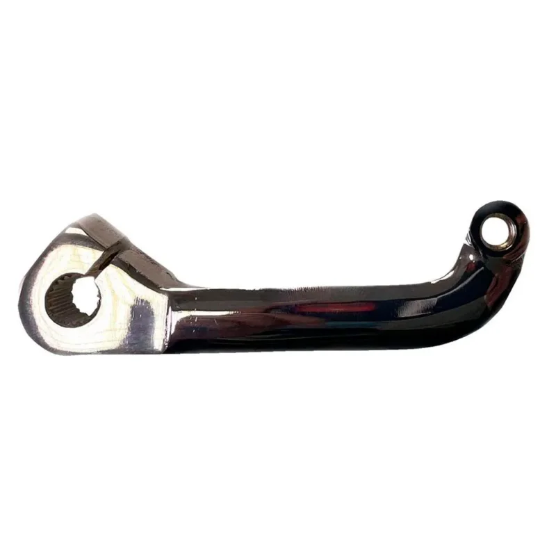 Commander Vite Drag Specialties Levier de vitesse Harley Davidson FLDE 1750 ABS 20/FLFB 1750 ABS 20