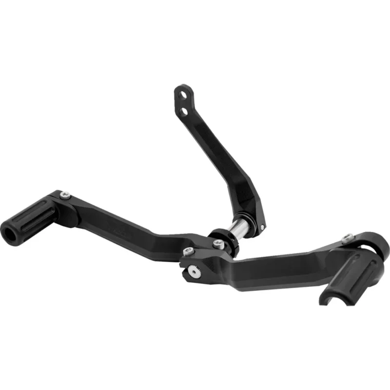 Drag Specialties Levier de vitesse Harley Davidson Flh 1868 Abs 21/Flhfb 1868 Abs 23/Flhr 1750 19 RCT-B003-BD Prix Réduit