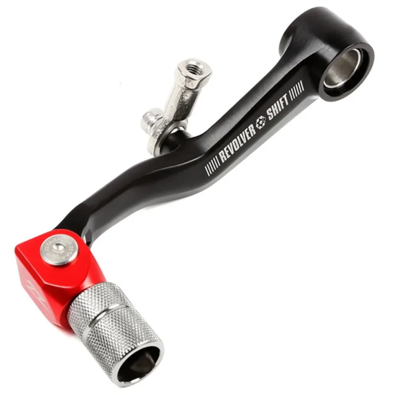 Zeta Levier de vitesse ZE90-3042 Revolver Honda Prix Cassé