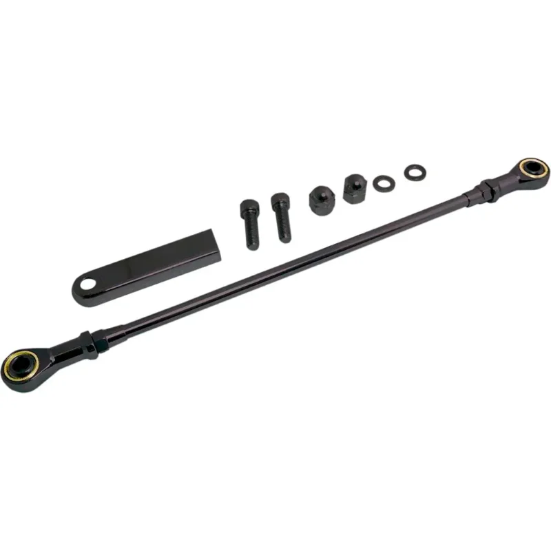 Nouveauté Drag Specialties Levier de vitesses Harley Davidson Flh 1868 Abs 21/Flhr 1690 14-15