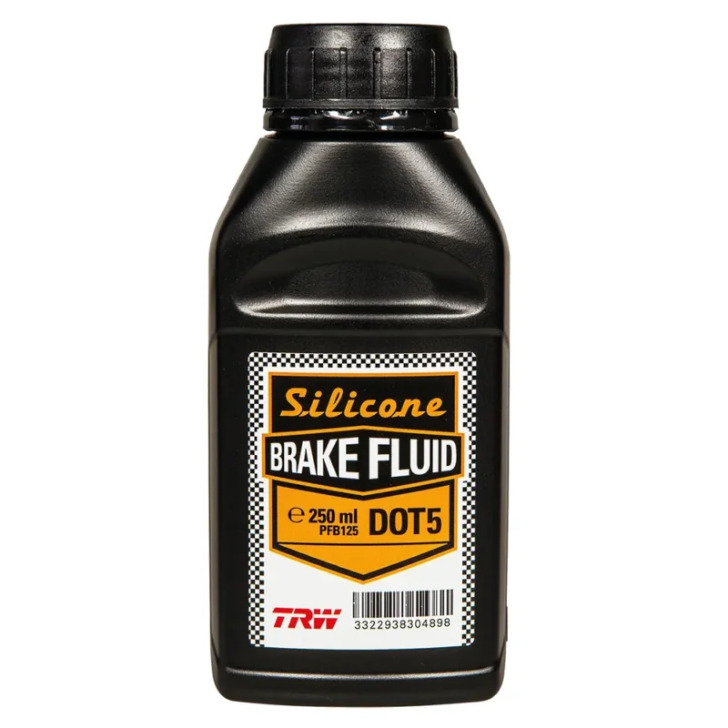 Offre Du Jour TRW Liquide de frein PFB125