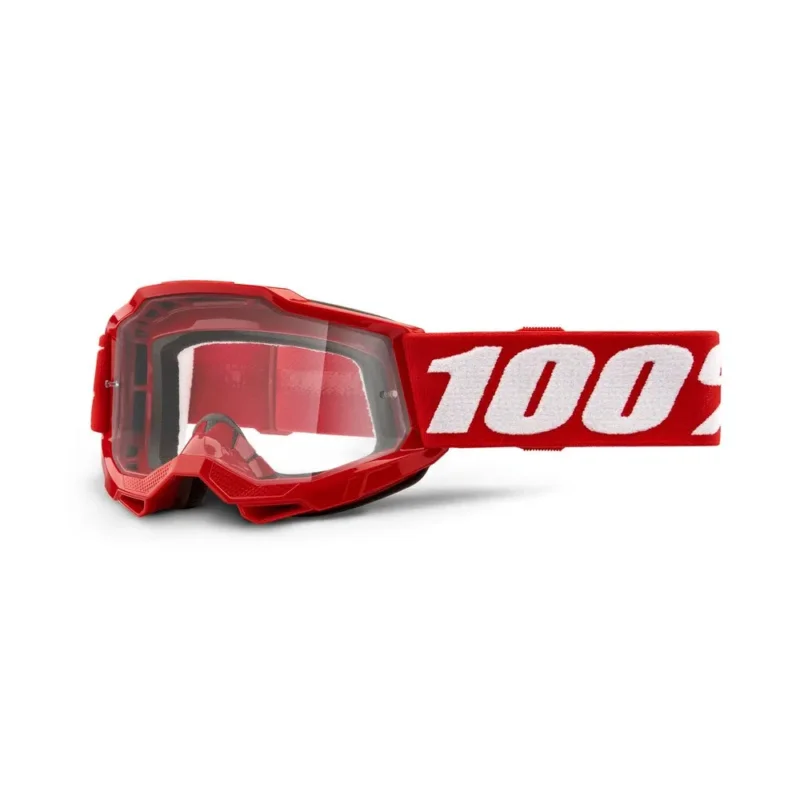 100percent Lunettes de protection tout-terrain junior Accuri 2 Satisfait Ou Remboursé