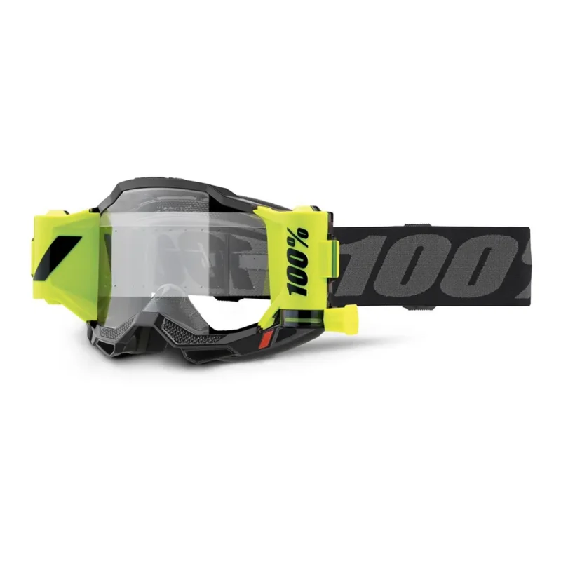 Commande En Gros 100percent Lunettes de protection tout-terrain junior Accuri 2 Forecast