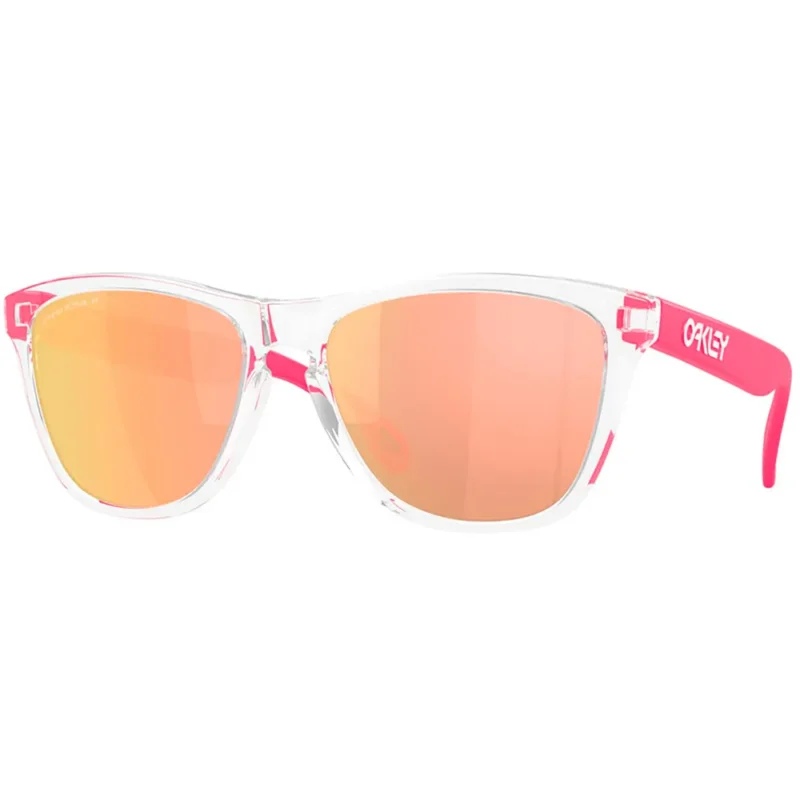 Oakley Lunettes de soleil Frogskins™ Petit Prix