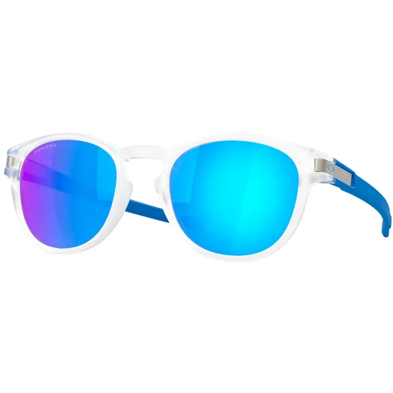Oakley Lunettes de soleil Latch Réduction