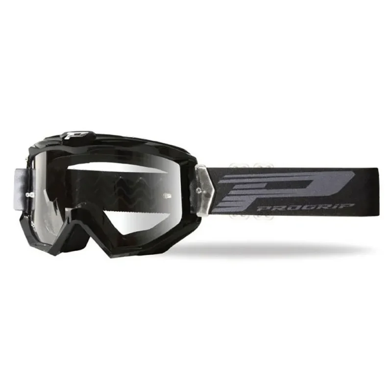 Progrip Lunettes off-road 3201-102 Paiement Sécurisé
