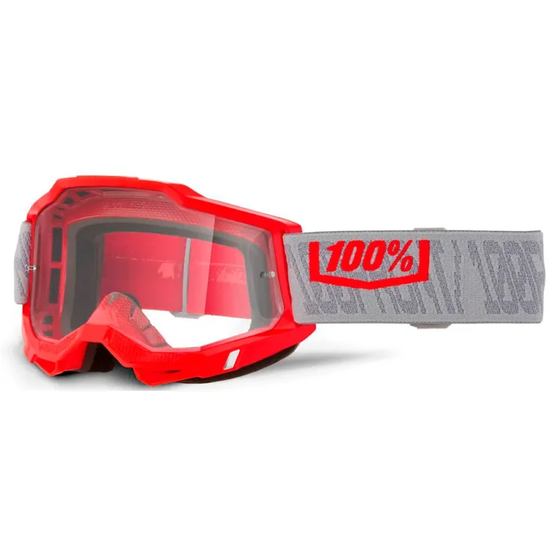 100percent Lunettes off-road Accuri 2 50013-10063 Seulement Aujourd'hui