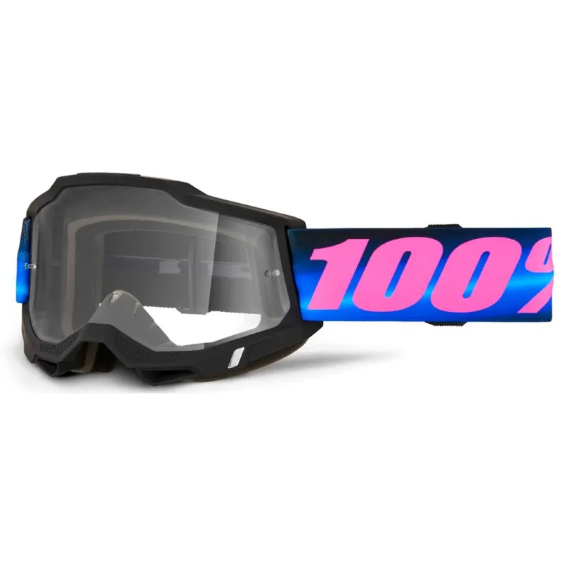 100percent Lunettes off-road Accuri 2 50013-10064 Nouvel Arrivage
