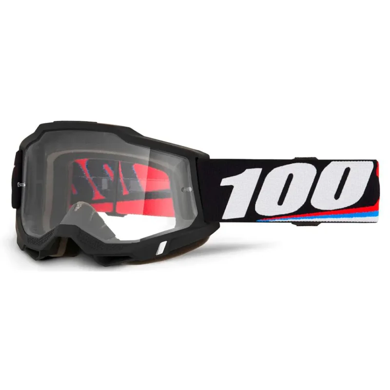 100percent Lunettes off-road Accuri 2 50013-10065 Acheter En Ligne