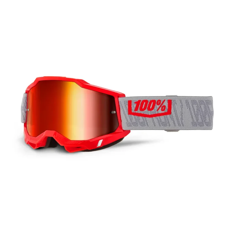 100percent Lunettes off-road Accuri 2 50014-10063 Acheter Direct