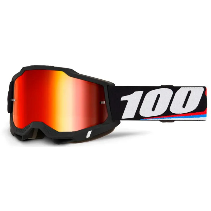 Commande En Gros 100percent Lunettes off-road Accuri 2 50014-10065