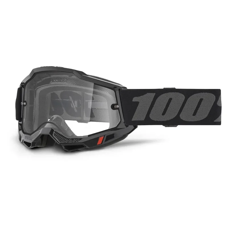 100percent Lunettes off-road Accuri 2 Enduro Clear Lens Remise
