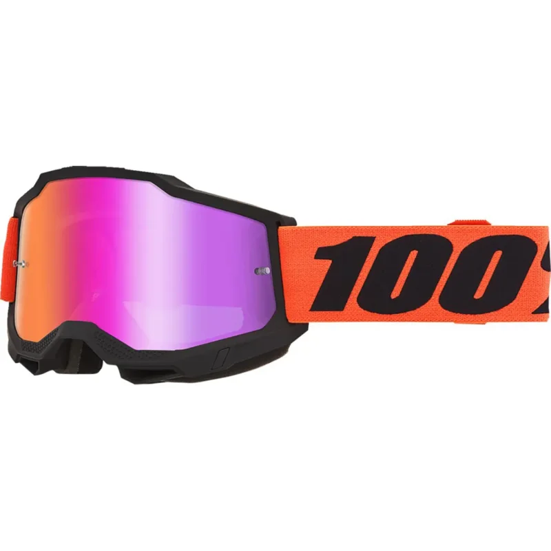 100percent Lunettes off-road Accuri 2 Ferran Meilleur Choix