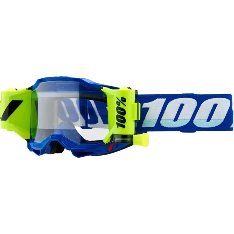 100percent Lunettes off-road Accuri 2 Forecast Populaire