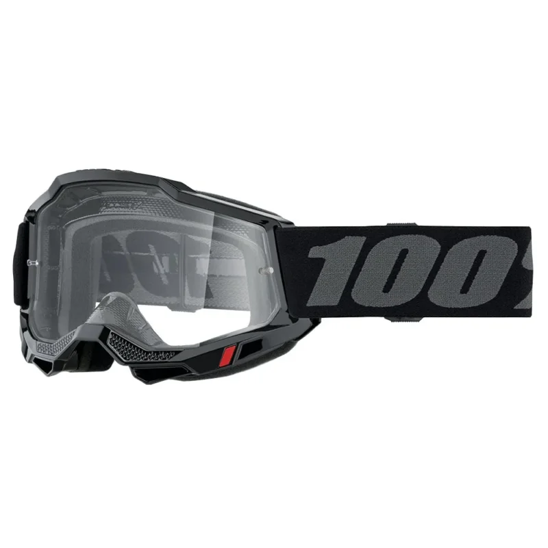 100percent Lunettes off-road Accuri 2 OTG Nouvelle Collection