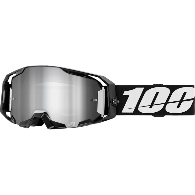 100percent Lunettes off-road Armatic Certifié