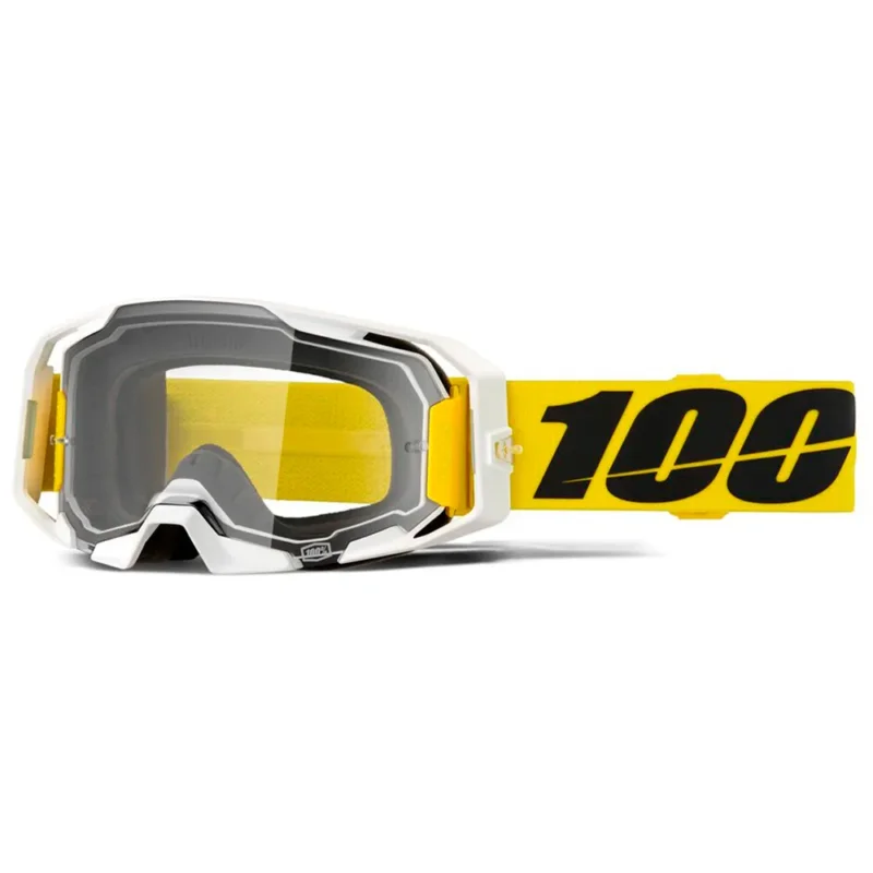 100percent Lunettes off-road Armatic 50059-10015 Dernier Modèle