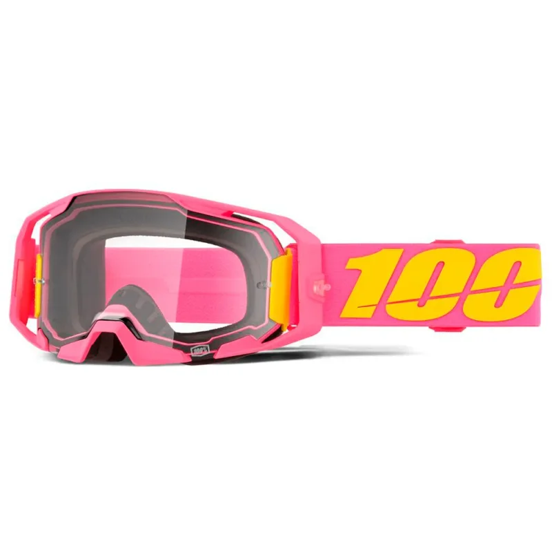 Expédié Aujourd'hui 100percent Lunettes off-road Armatic 50059-10017