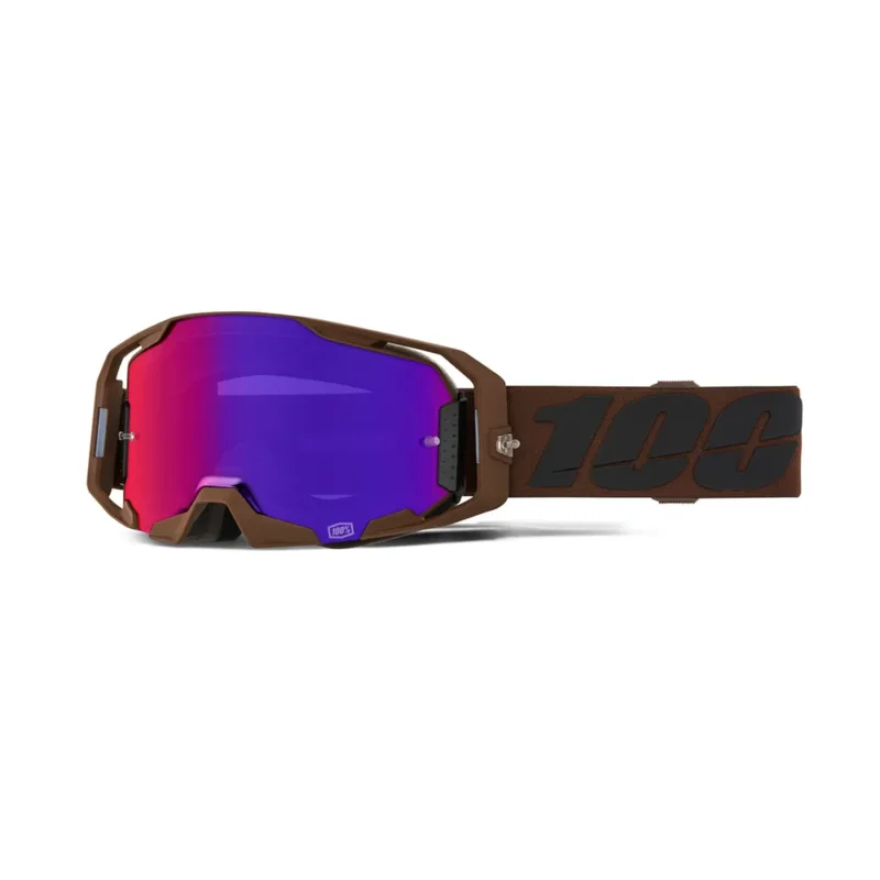 Remise 100percent Lunettes off-road Armatic 50060-10016