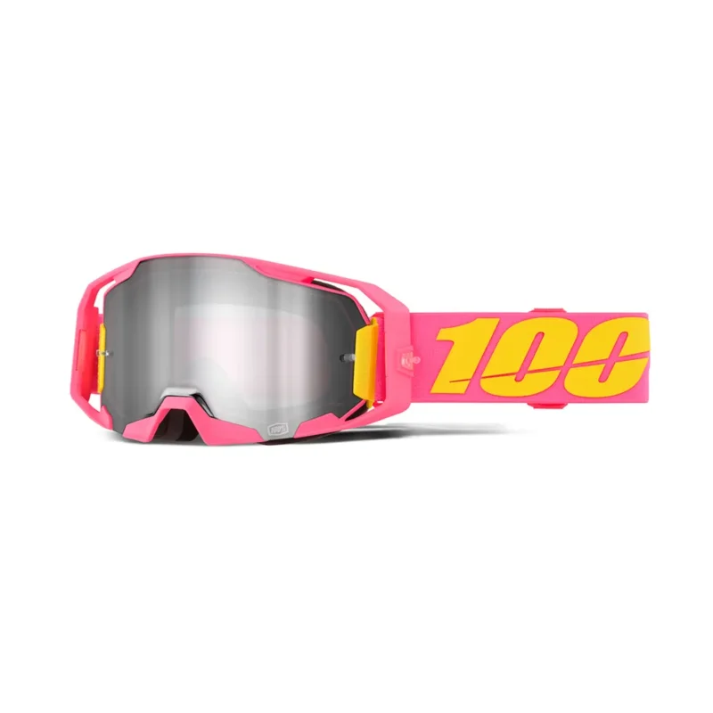 100percent Lunettes off-road Armatic 50060-10017 Réduction