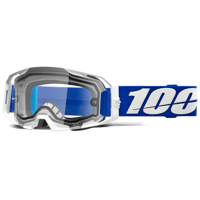 Réduction 100percent Lunettes off-road Armatic 50070-10002
