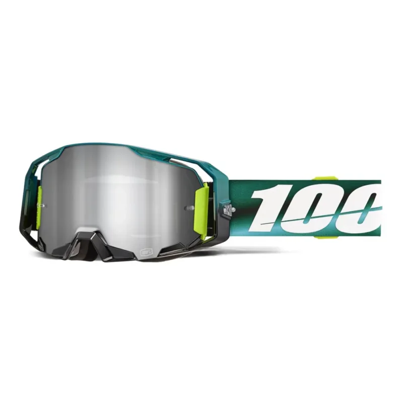 100percent Lunettes off-road Armatic Polarity Pas Cher