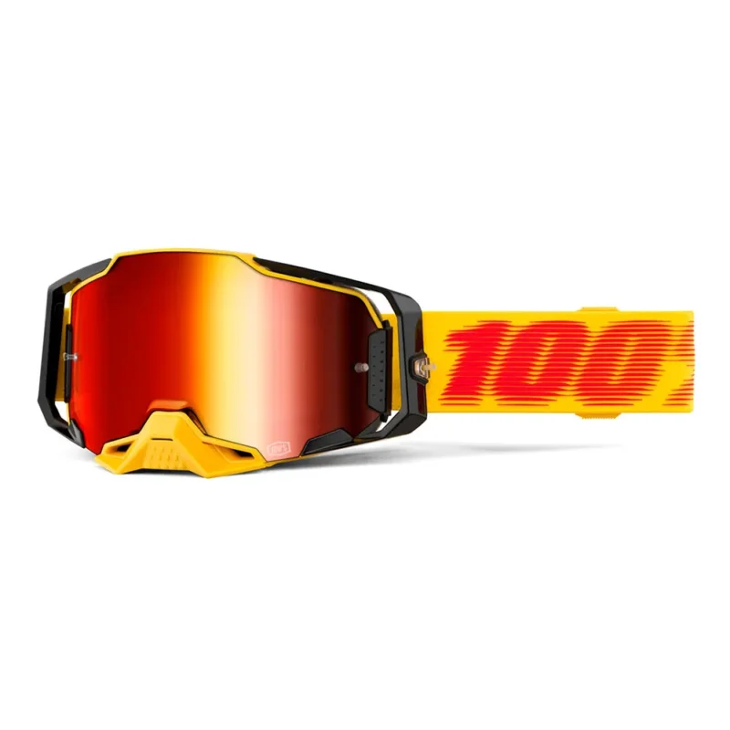 100percent Lunettes off-road Armatic Tetsu Super Prix