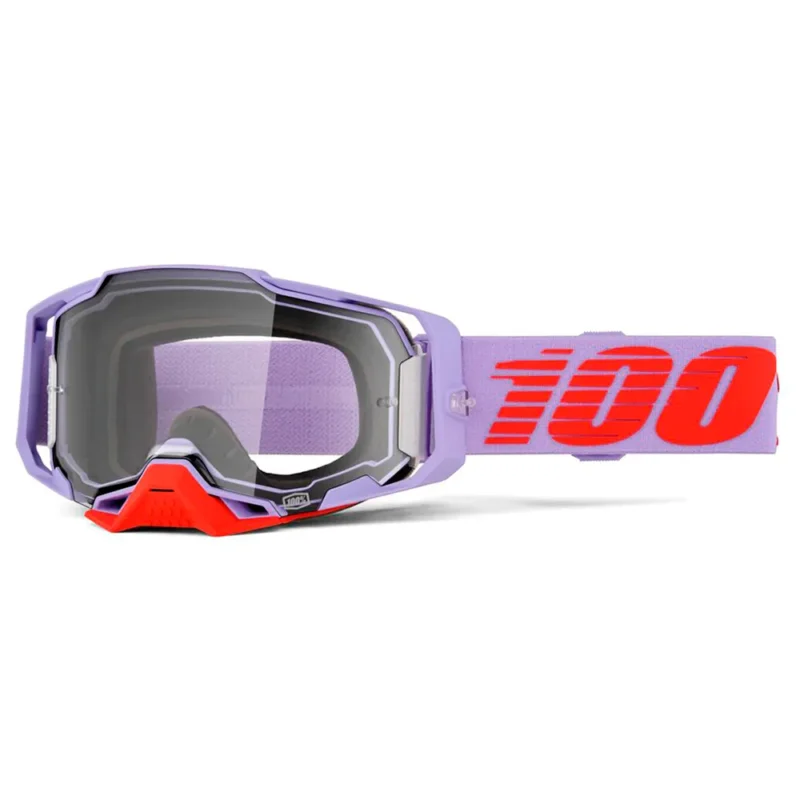Top Vente 100percent Lunettes off-road Armega 50004-10049