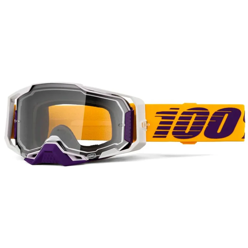 100percent Lunettes off-road Armega 50004-10050 Commander Vite