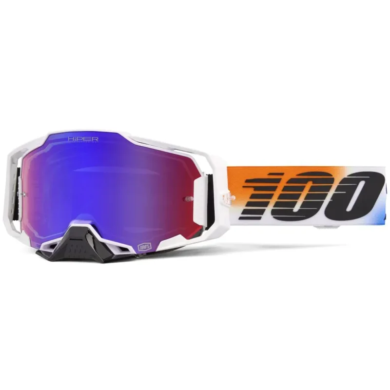 100percent Lunettes off-road Armega HiPER Petit Prix