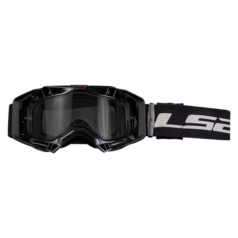 Prix Choc LS2 Lunettes off-road Aura Enduro