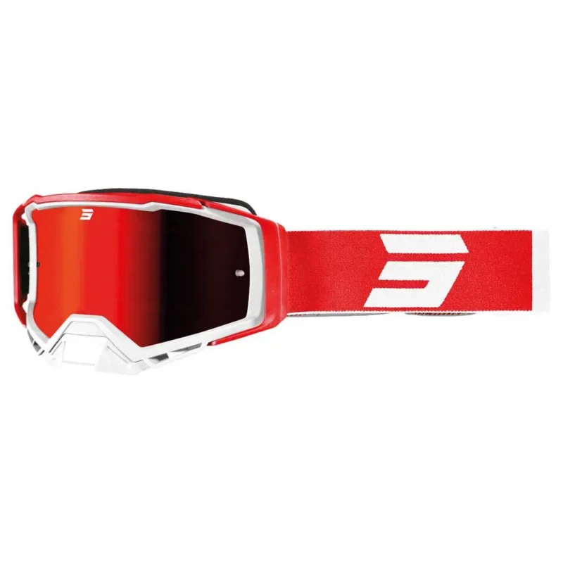 Shot Lunettes off-road Core Solid Certifié