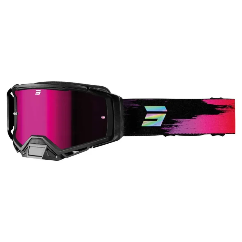 Dernière Chance Shot Lunettes off-road Core Weal