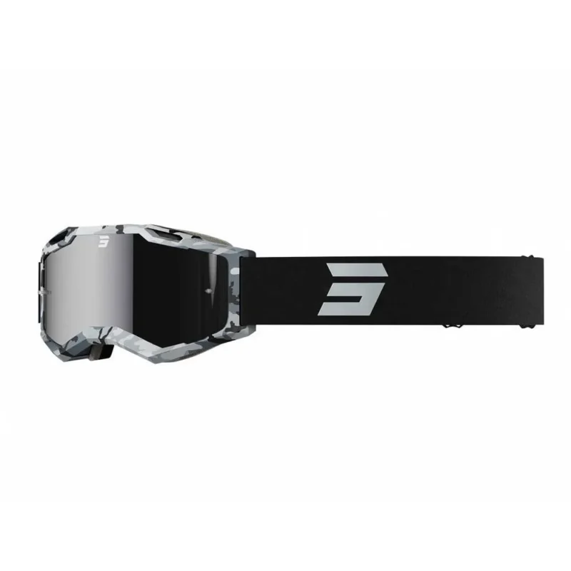Vente Flash Shot Lunettes off-road Iris 2.0