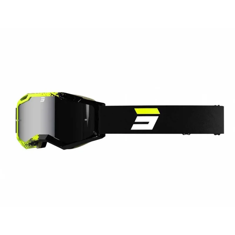 Shot Lunettes off-road Iris 2.0 Fusion Commande En Gros