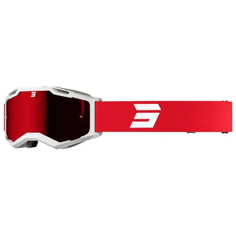Shot Lunettes off-road Iris 2.0 Tech Réduction