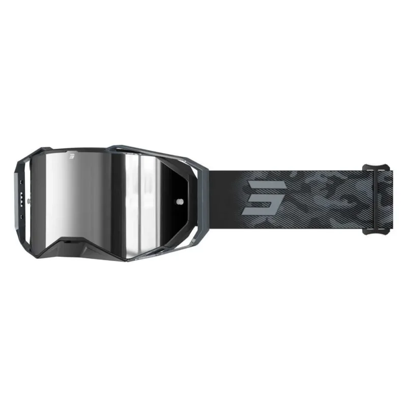 Expédié Aujourd'hui Shot Lunettes off-road Lite Patrol