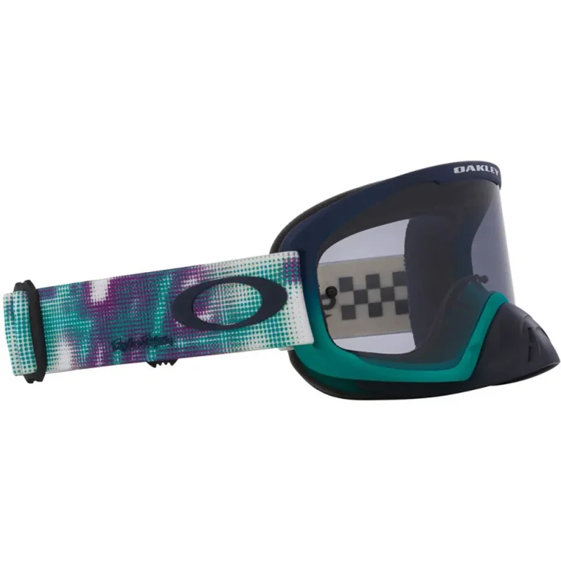 Certifié Oakley Lunettes off-road O-Frame® MX Troy Lee Designs