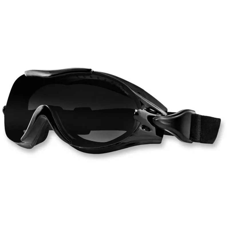 Bobster Lunettes off-road Phoenix OTG With 3 Interchangeable Lenses Prix Cassé