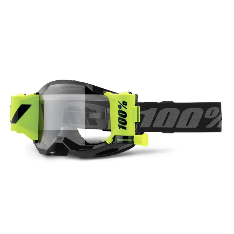 Promotion 100percent Lunettes off-road Strata 2 Forecast