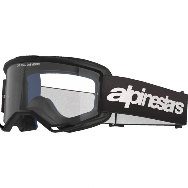 Produit De Marque Alpinestars Lunettes off-road Vision 3 Wordmark