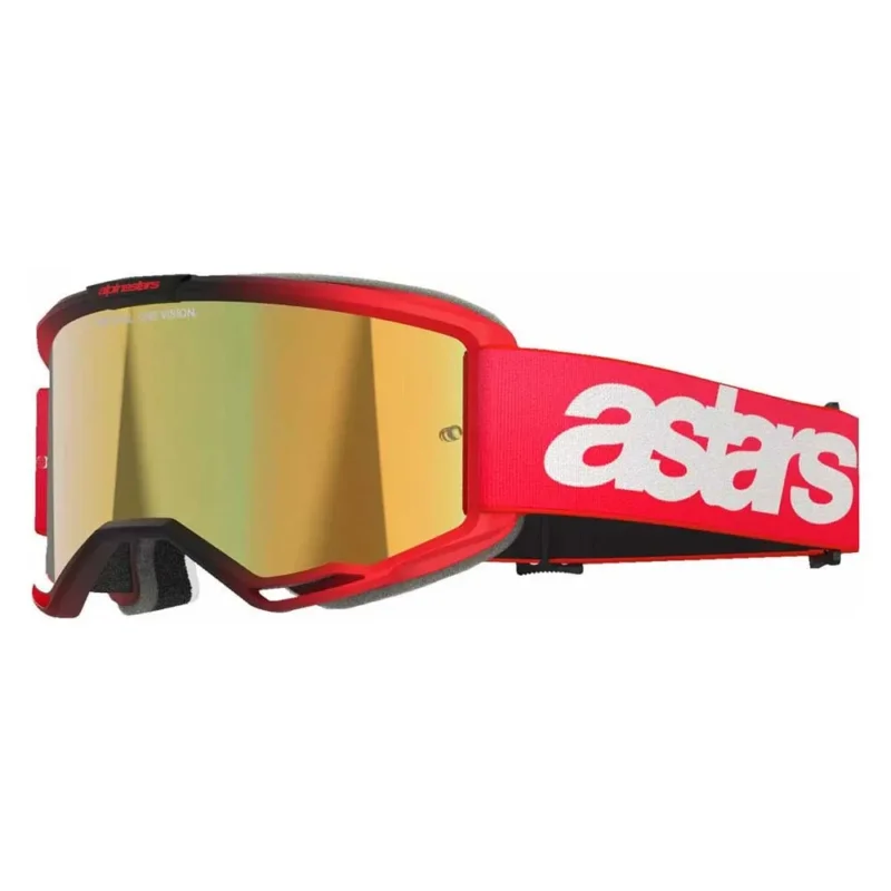 Alpinestars Lunettes off-road Vision 5 Blaze Nouvel Arrivage