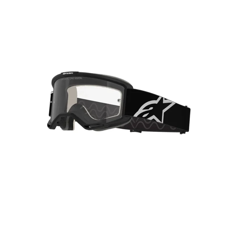 Alpinestars Lunettes off-road Vision 5 Corp Solde