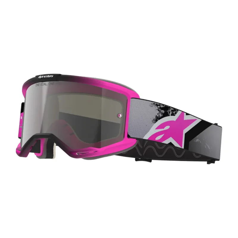 Populaire Alpinestars Lunettes off-road Vision 5 Lahnd
